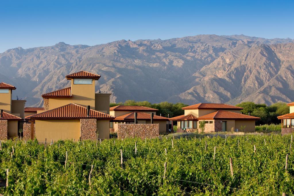 Готель Grace Кафаяте Номер фото Salta