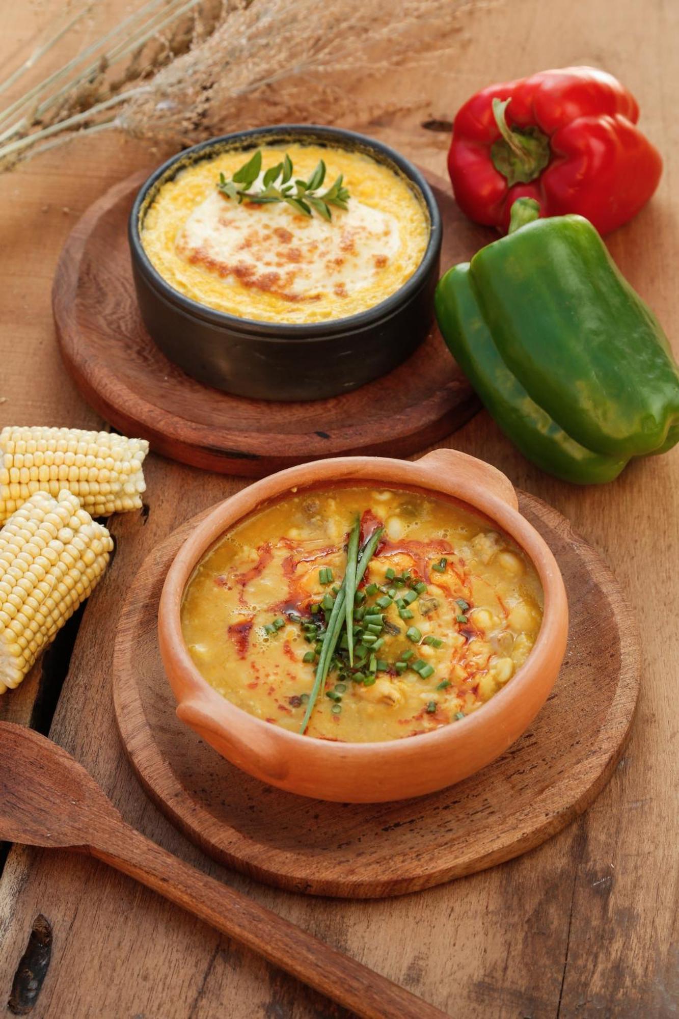 Готель Grace Кафаяте Екстер'єр фото Locro