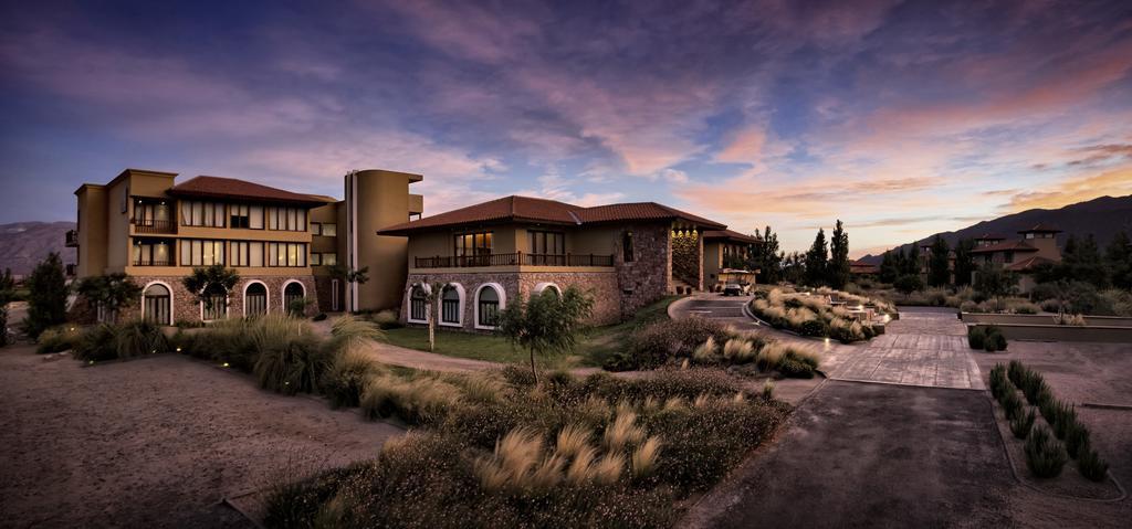 Готель Grace Кафаяте Екстер'єр фото The Boulders Resort